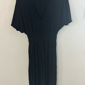 O'Neill Black Dress